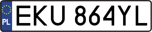EKU864YL