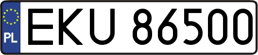 EKU86500