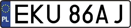 EKU86AJ
