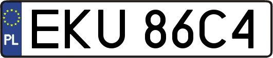 EKU86C4