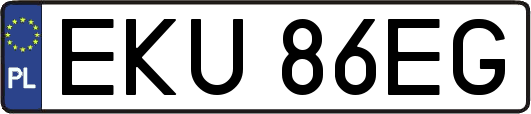 EKU86EG