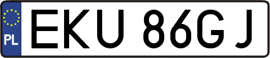EKU86GJ