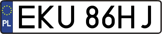 EKU86HJ