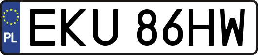 EKU86HW