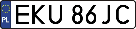EKU86JC