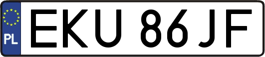 EKU86JF