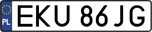 EKU86JG