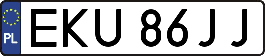 EKU86JJ