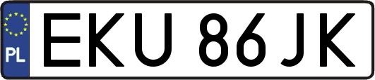 EKU86JK