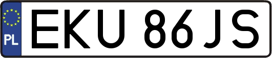 EKU86JS