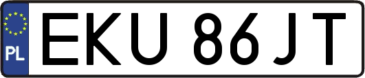 EKU86JT
