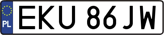 EKU86JW