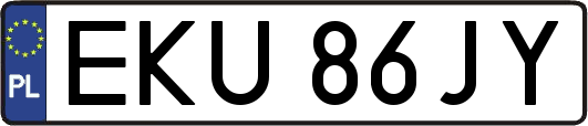 EKU86JY