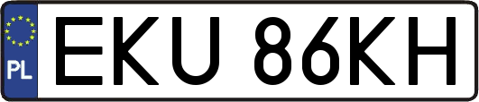 EKU86KH