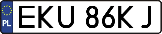 EKU86KJ
