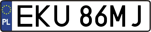 EKU86MJ