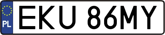EKU86MY