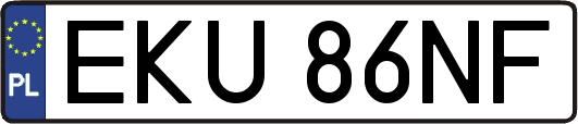 EKU86NF
