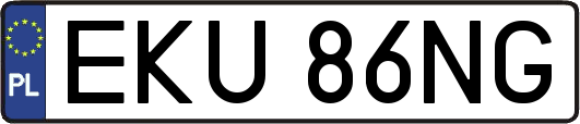 EKU86NG