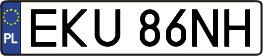 EKU86NH