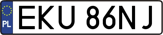 EKU86NJ