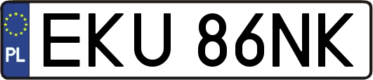 EKU86NK