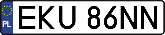 EKU86NN
