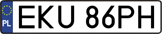 EKU86PH