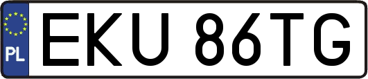 EKU86TG