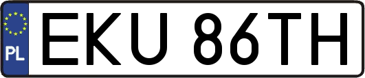 EKU86TH