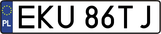 EKU86TJ