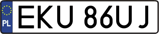 EKU86UJ