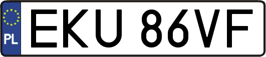 EKU86VF
