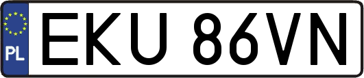 EKU86VN
