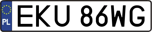 EKU86WG