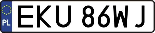 EKU86WJ