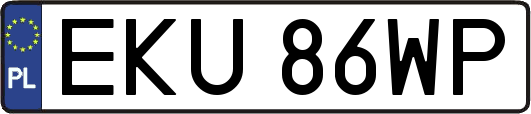 EKU86WP
