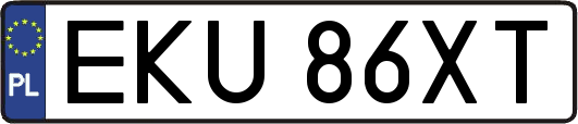 EKU86XT