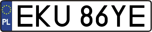 EKU86YE