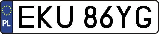 EKU86YG