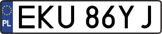 EKU86YJ