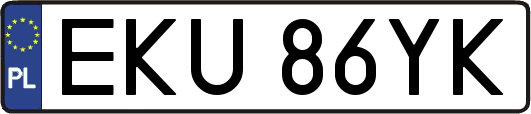 EKU86YK