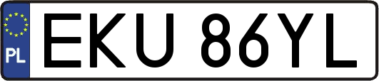 EKU86YL