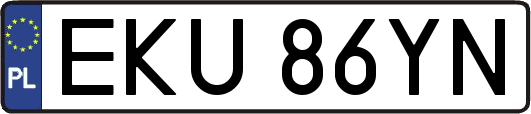 EKU86YN