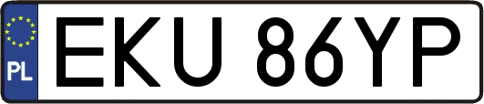 EKU86YP