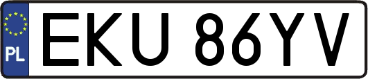 EKU86YV