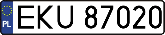 EKU87020