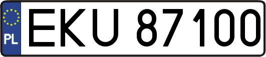 EKU87100