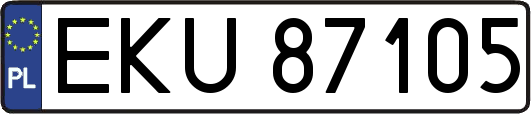 EKU87105
