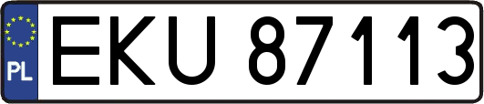 EKU87113